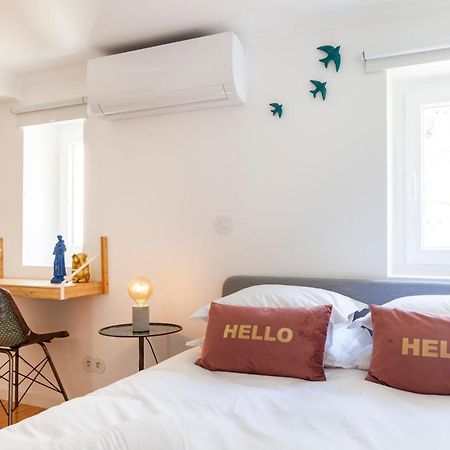 Lisbon Chillout Apartments Dış mekan fotoğraf