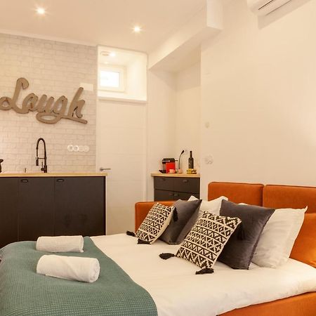 Lisbon Chillout Apartments Dış mekan fotoğraf