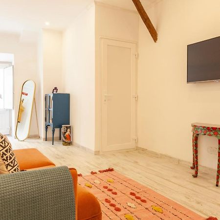 Lisbon Chillout Apartments Dış mekan fotoğraf