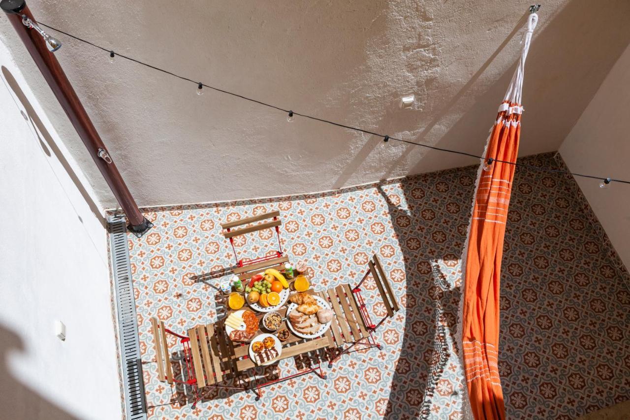 Lisbon Chillout Apartments Dış mekan fotoğraf