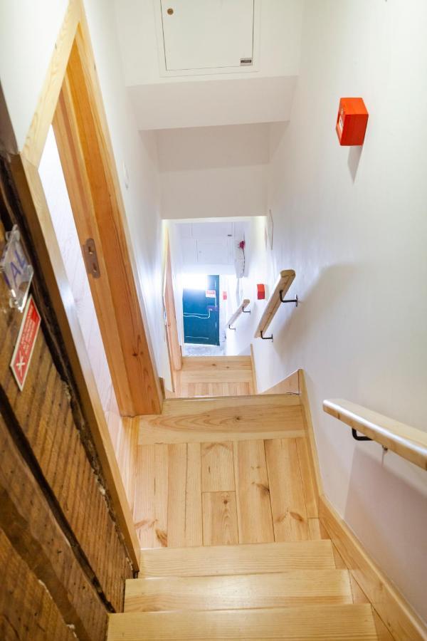 Lisbon Chillout Apartments Dış mekan fotoğraf
