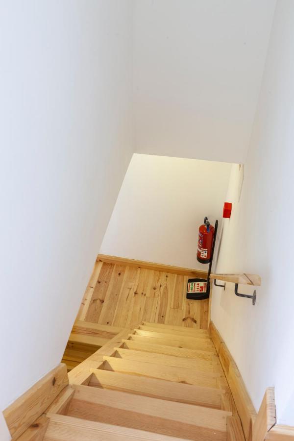 Lisbon Chillout Apartments Dış mekan fotoğraf