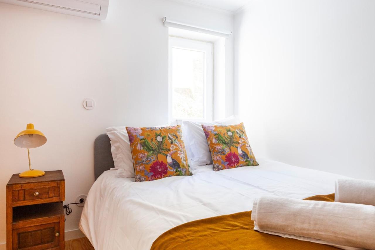 Lisbon Chillout Apartments Dış mekan fotoğraf