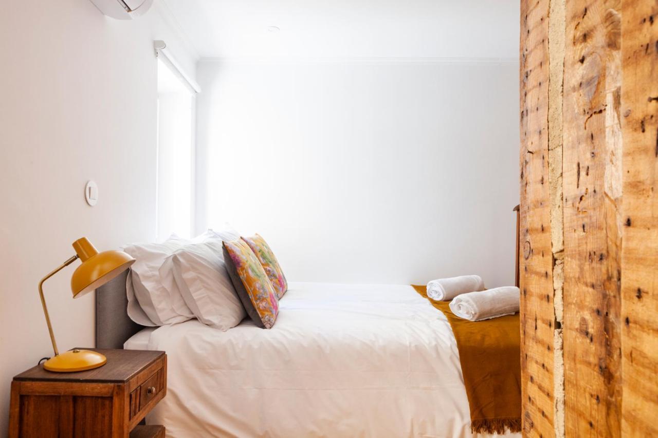 Lisbon Chillout Apartments Dış mekan fotoğraf
