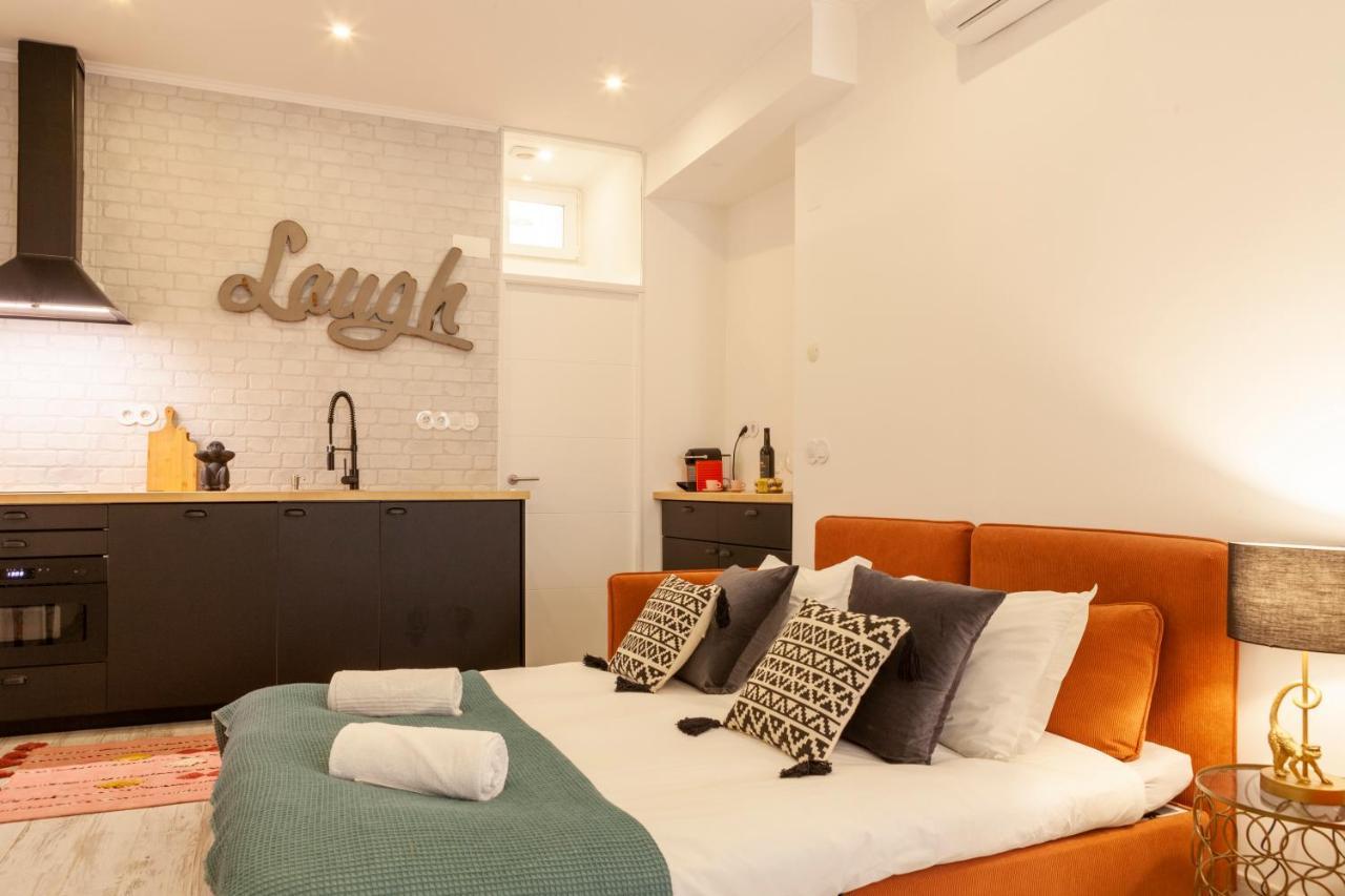 Lisbon Chillout Apartments Dış mekan fotoğraf