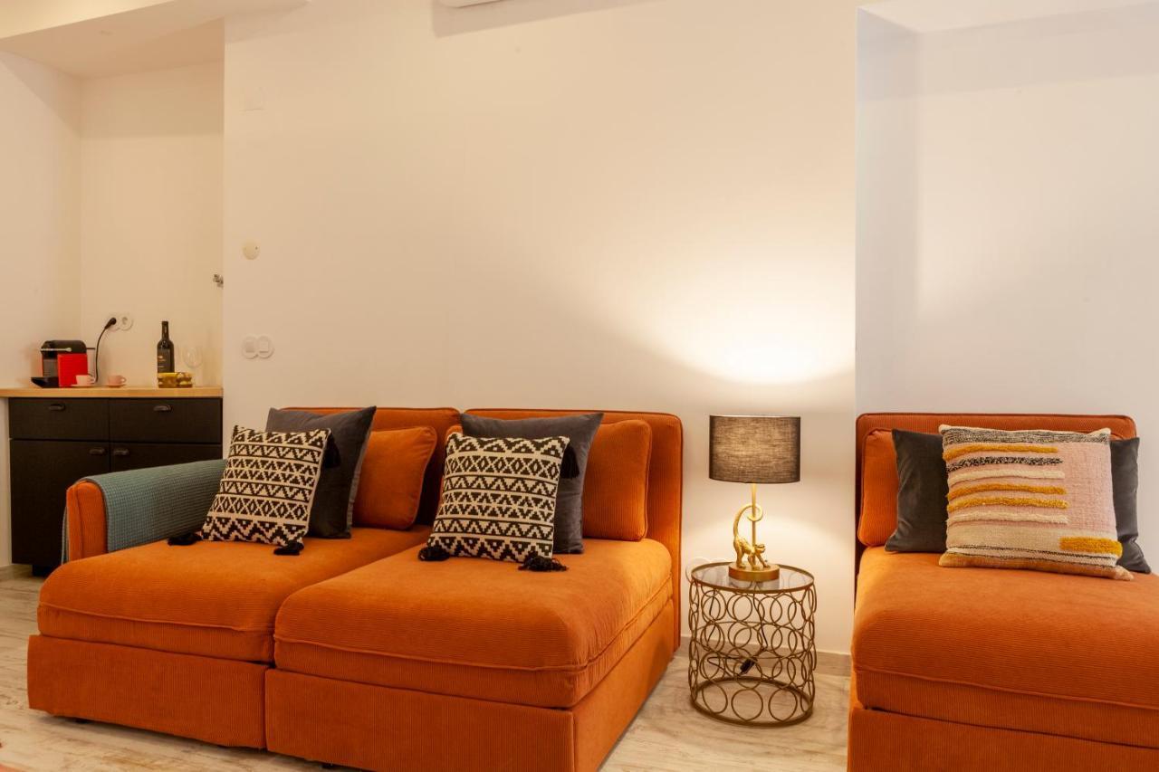 Lisbon Chillout Apartments Dış mekan fotoğraf