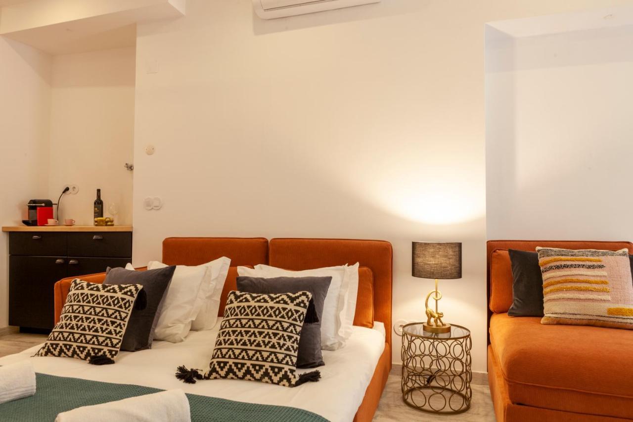 Lisbon Chillout Apartments Dış mekan fotoğraf